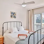 Oasis De Lia -puerto Santiago