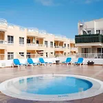 Oasis De Lia -puerto Santiago