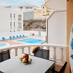 Oasis De Lia -puerto Santiago