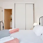 Appartement Oasis De Lia -puerto Santiago *