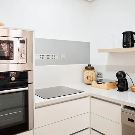 Lejlighed Oasis De Lia -puerto Santiago Puerto de Santiago (Tenerife)