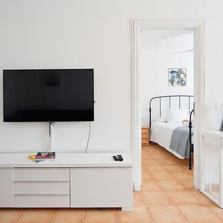 Oasis De Lia -puerto Santiago Puerto de Santiago (Tenerife)