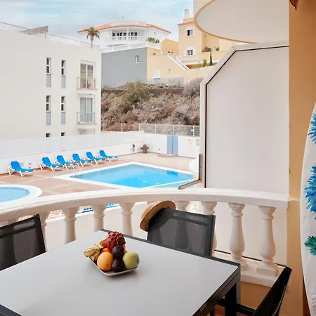 Oasis De Lia -puerto Santiago