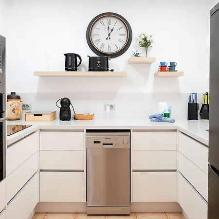 Oasis De Lia -puerto Santiago