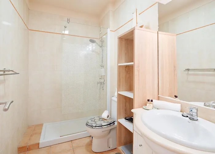 Oasis De Lia -puerto Santiago Puerto de Santiago (Tenerife)