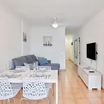Oasis De Lia -puerto Santiago *