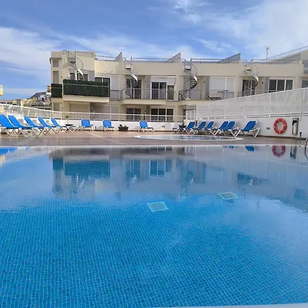 Oasis De Lia -puerto Santiago Appartement Puerto de Santiago (Tenerife)