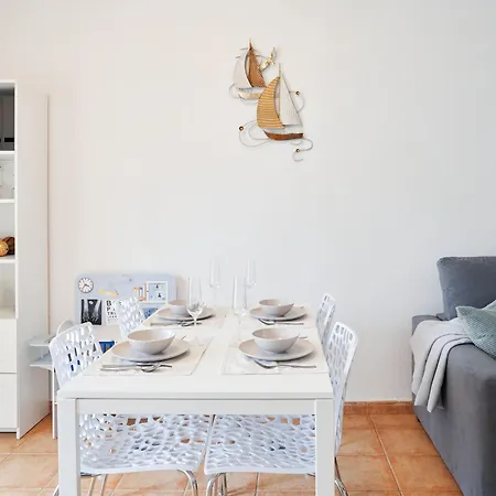 Oasis De Lia -puerto Santiago * Puerto de Santiago (Tenerife)