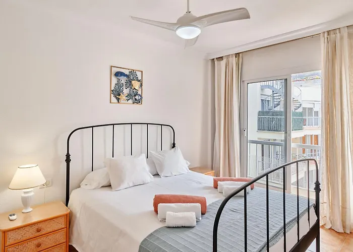 Oasis De Lia -puerto Santiago