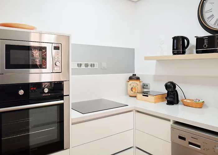 Appartement Oasis De Lia -puerto Santiago Puerto de Santiago (Tenerife)