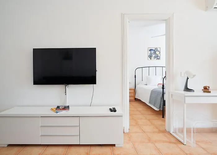 Oasis De Lia -puerto Santiago Puerto de Santiago (Tenerife)