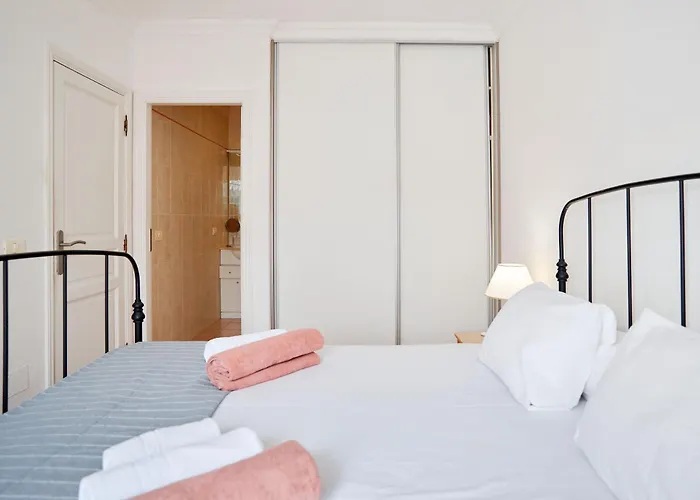 Appartement Oasis De Lia -puerto Santiago *