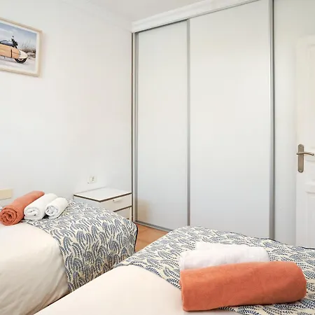 Apartment Oasis De Lia -puerto Santiago Puerto de Santiago (Tenerife)