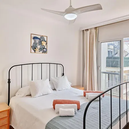 Oasis De Lia -puerto Santiago