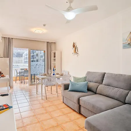Oasis De Lia -puerto Santiago Apartment Puerto de Santiago (Tenerife)