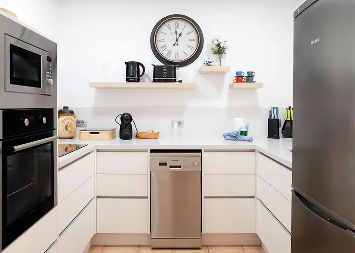 Oasis De Lia -puerto Santiago