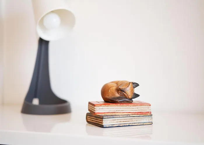 Oasis De Lia -puerto Santiago *